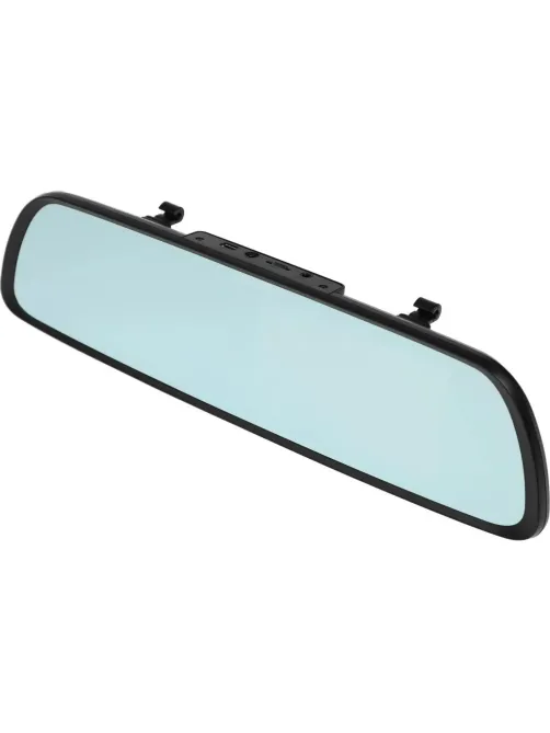 Автомобильный видеорегистратор Mio MiVue R47D, 2,7 , FHD, поддержка A30
