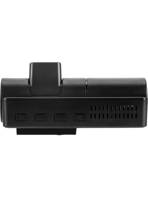 Автомобильный видеорегистратор Digma (FD945W)FreeDrive черн 2160x3840
