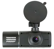 Автомобильный видеорегистратор TRENDVISION Proof PRO GPS(TVPPG)