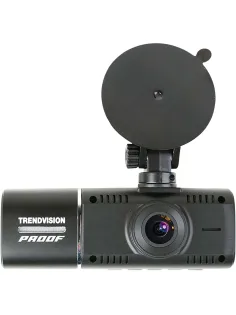 Автомобильный видеорегистратор TRENDVISION Proof PRO GPS(TVPPG)