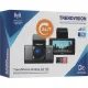 Автомобильный видеорегистратор TrendVision TVOA4G Online Air 4G
