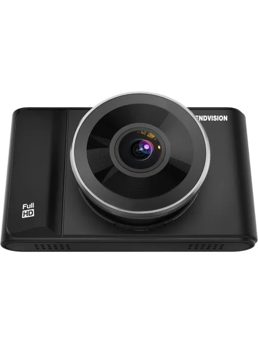 Автомобильный видеорегистратор TrendVision Victory TVVi