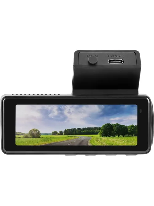 Автомобильный видеорегистратор Digma (FD945W)FreeDrive черн 2160x3840