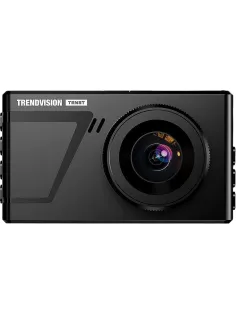 Автомобильный видеорегистратор TrendVision Space TENET FHD (TVTENET)