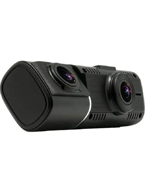 Автомобильный видеорегистратор TRENDVISION Proof PRO GPS(TVPPG)