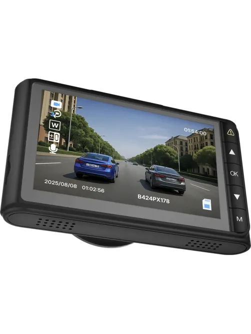 Автомобильный видеорегистратор TrendVision Victory TVVi