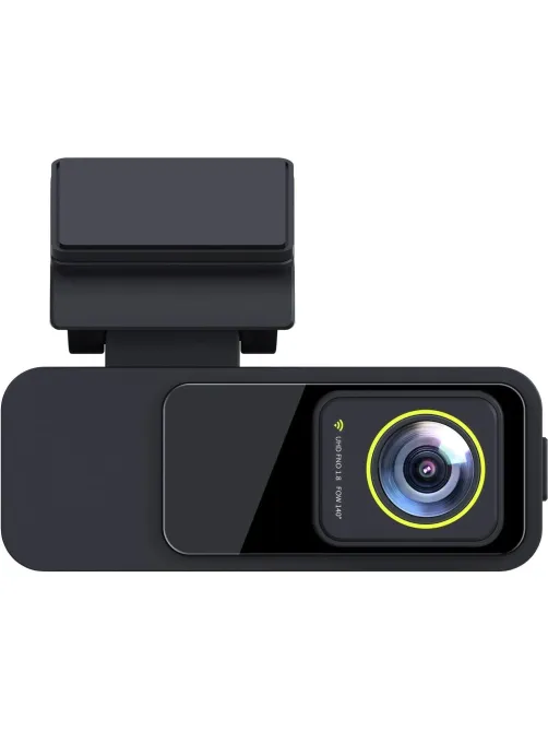 Автомобильный видеорегистратор Digma (FD950DW)FreeDrive черн 3840x2160