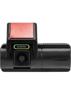 Автомобильный видеорегистратор Digma (FD945W)FreeDrive черн 2160x3840