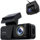 Автомобильный видеорегистратор Digma (FD950DW)FreeDrive черн 3840x2160