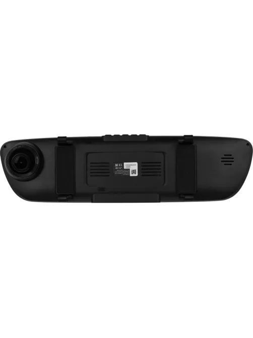 Автомобильный видеорегистратор Mio MiVue R47D, 2,7 , FHD, поддержка A30