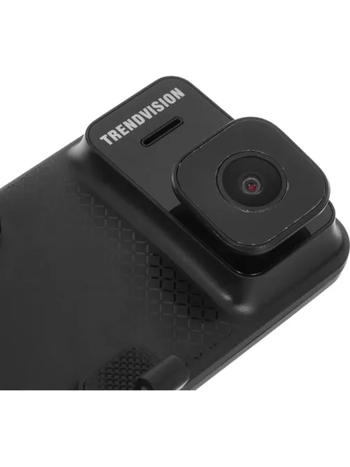 Автомобильный видеорегистратор -зеркало TrendVision TVMR4K MR-4K 4K GPS