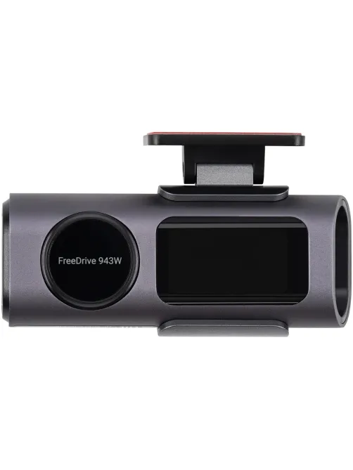 Автомобильный видеорегистратор Digma (FD943W)FreeDrive черн 1440x2560