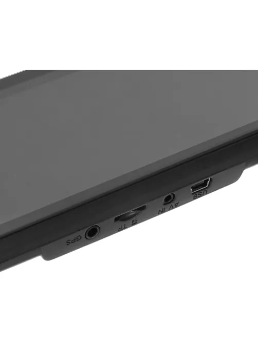 Автомобильный видеорегистратор -зеркало TrendVision TVMR4K MR-4K 4K GPS