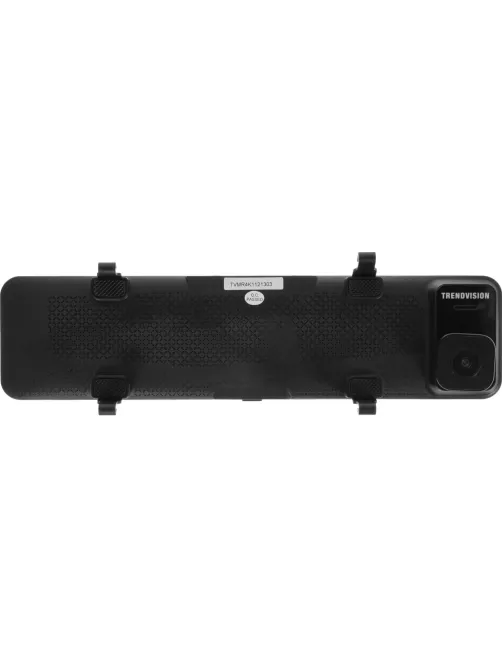 Автомобильный видеорегистратор -зеркало TrendVision TVMR4K MR-4K 4K GPS