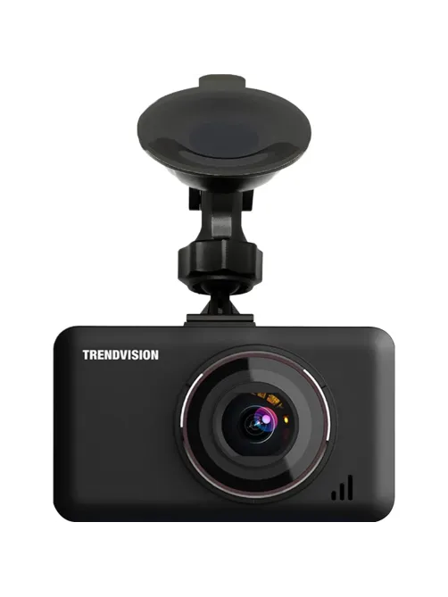 Автомобильный видеорегистратор TrendVision Prime ver.2