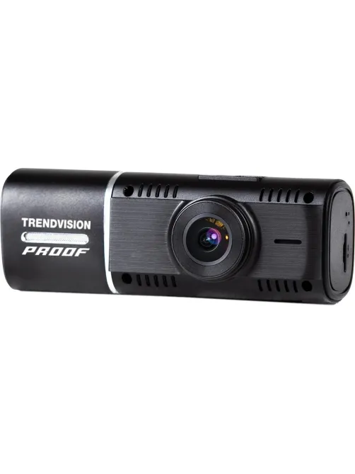 Автомобильный видеорегистратор TrendVision Proof PRO (2 камеры)