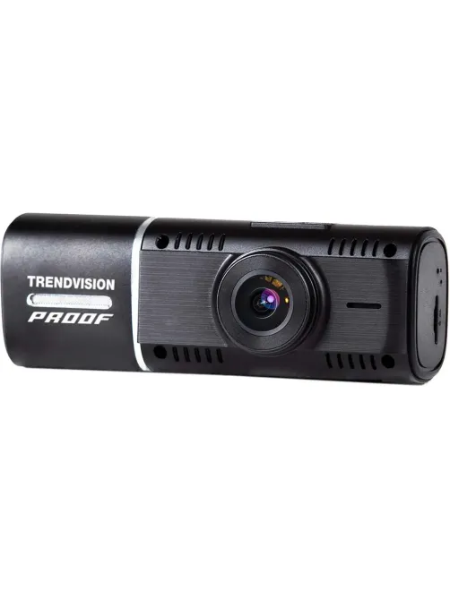 Автомобильный видеорегистратор TRENDVISION Proof PRO GPS(TVPPG)