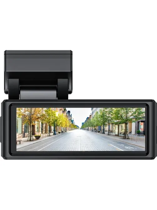 Автомобильный видеорегистратор Digma (FD940WM)FreeDrive max черн 2160x3840