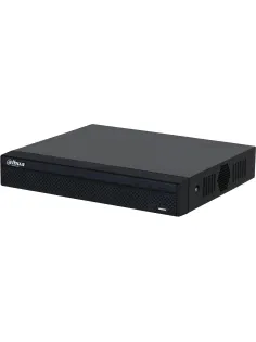 IP-видеорегистратор DAHUA DHI-NVR2104HS-P-4KS3 4-кан,PoE,4K,H.265+,1SATAIII