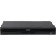 IP-видеорегистратор DAHUA DHI-NVR4208-EI 8-кан,4K,H.265+,256Мб/с,2SATAIII