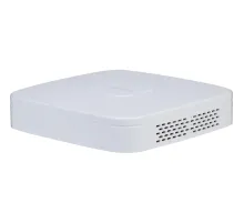 IP-видеорегистратор DAHUA DHI-NVR4108-4KS3 8-канал,4K H.265+, 1SATAIII
