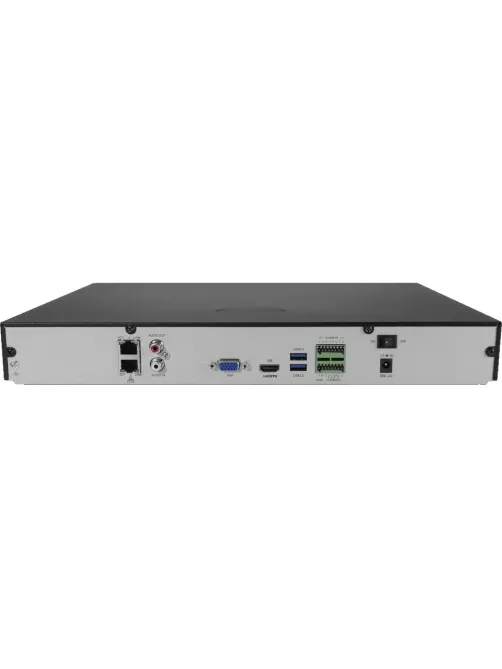 IP-видеорегистратор Trassir MiniNVR 3216R AnyIP