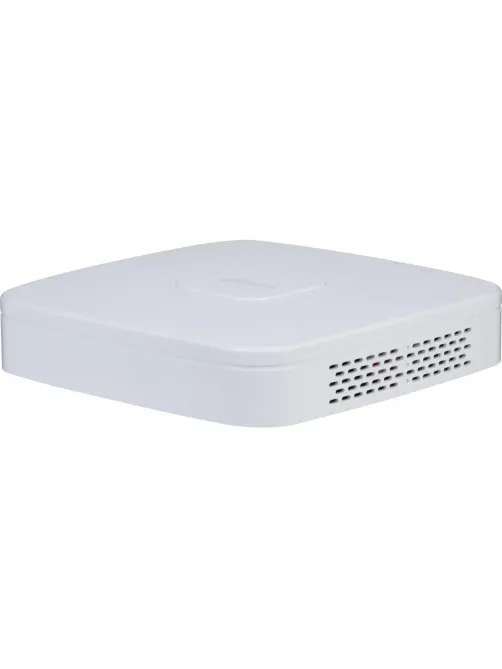 IP-видеорегистратор DAHUA DHI-NVR2104-4KS3 4-кан,4K,H.265+,80Мб/с,1SATAIII