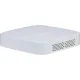IP-видеорегистратор DAHUA DHI-NVR2104-4KS3 4-кан,4K,H.265+,80Мб/с,1SATAIII