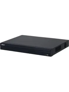 IP-видеорегистратор DAHUA DHI-NVR4232-4KS3 32-канал,4K H.265+,SATA до 20Тб