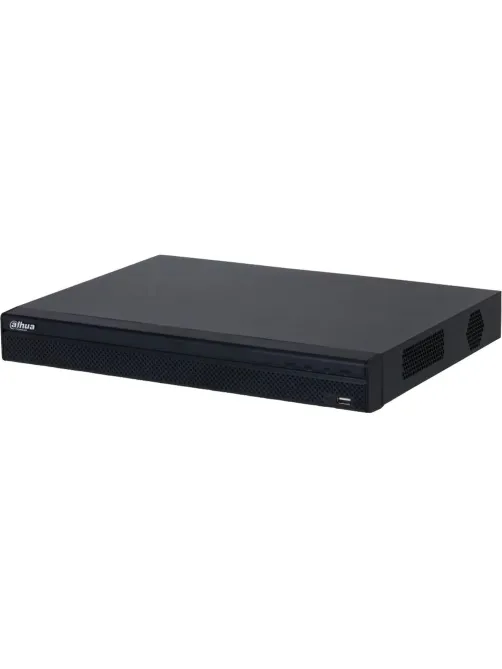 IP-видеорегистратор DAHUA DHI-NVR4232-4KS3 32-канал,4K H.265+,SATA до 20Тб