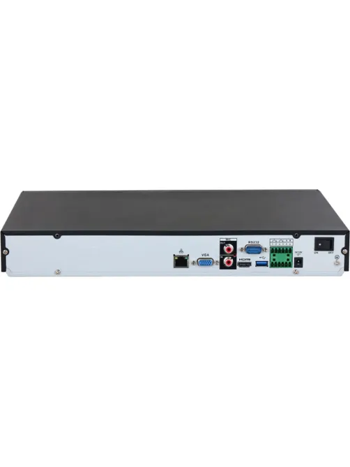 IP-видеорегистратор Dahua DHI-NVR5232-EI 32-канальный 4K и H.265