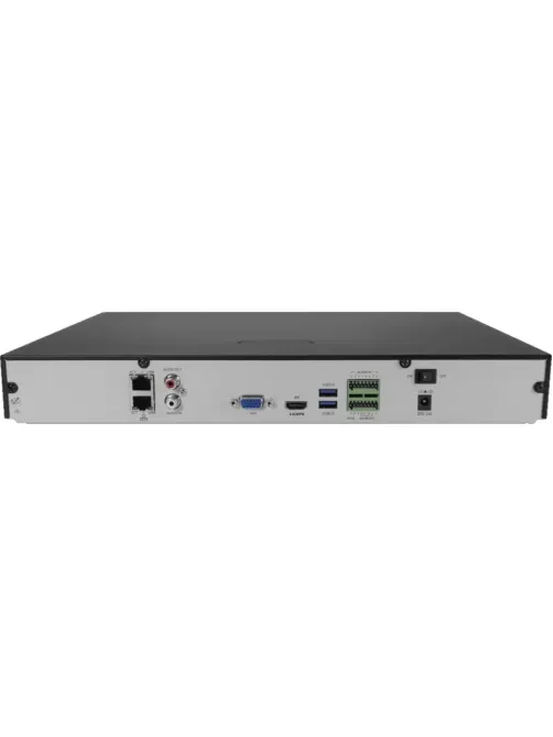 IP-видеорегистратор Trassir MiniNVR 3204R AnyIP