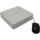 IP-видеорегистратор HiWatch DS-N208P(C)