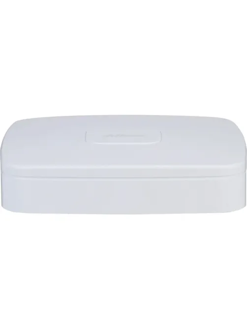 IP-видеорегистратор DAHUA DHI-NVR2104-4KS3 4-кан,4K,H.265+,80Мб/с,1SATAIII