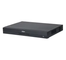 IP-видеорегистратор DAHUA DHI-NVR4208-EI 8-кан,4K,H.265+,256Мб/с,2SATAIII