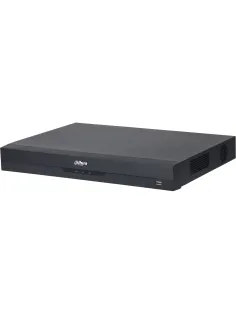 IP-видеорегистратор DAHUA DHI-NVR4208-EI 8-кан,4K,H.265+,256Мб/с,2SATAIII