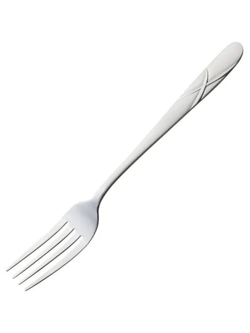 Вилка столовая Maarab,нерж. сталь 410,12шт/уп