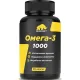 БАД  PRIMEKRAFT Омега-3 1000, банка 90 капс