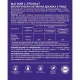 БАД Магний L-треонат, таблетки по 1,2 г, покрытые оболочкой, №90, банка