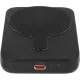 Внешний аккумулятор Hoco J117A ESTEEM 10000mAh QC/PD 20W 2A USB-C беспр.зар