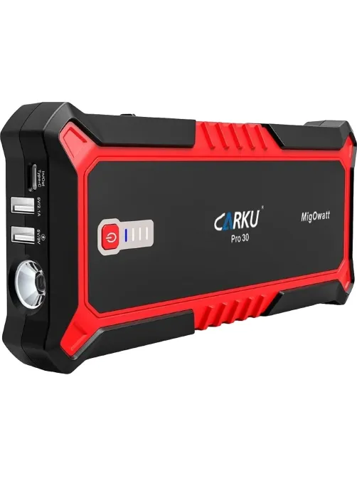 Внешний аккумулятор CARKU Pro-30 (CARP30)
