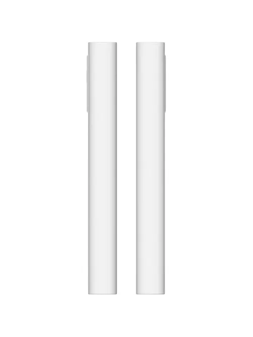Внешний аккумулятор PERO PB05 10000 mAh,Li-Pol,output USB-C + 2USB-A,белый