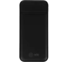 Внешний аккумулятор Cactus CS-PBFSCA-10000 10000mAh 4.5A 2xUSB-A/USB-C черн