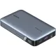 Внешний аккумулятор UGREEN PB720 (25188) 20000mAh PD 100W, серый
