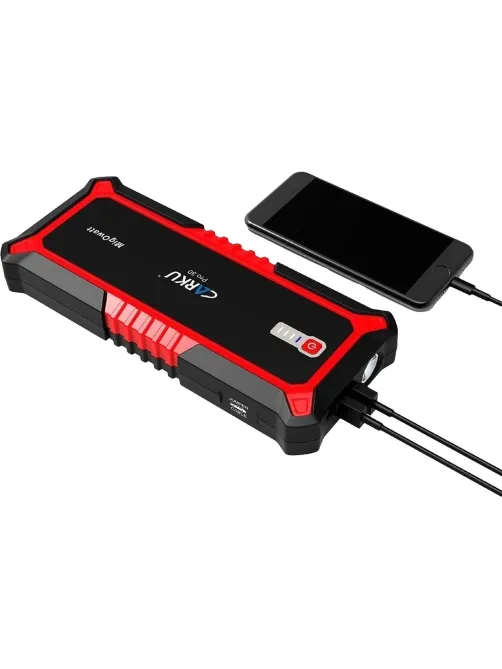 Внешний аккумулятор CARKU Pro-30 (CARP30)