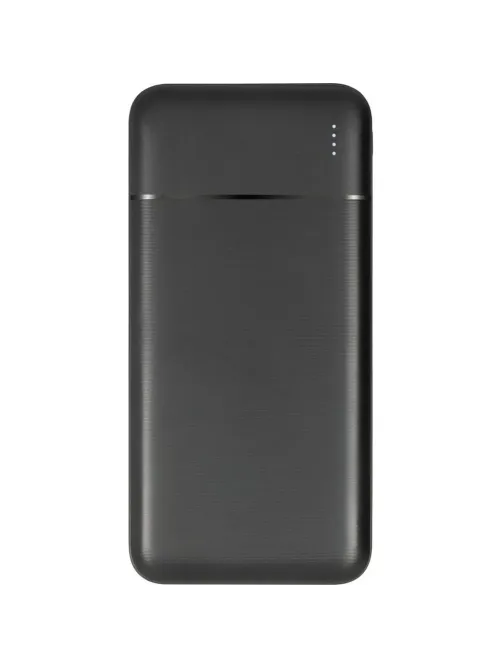 Внешний аккумулятор RIVACASE VA2101 (10000 мАч) Rapid QC/PD 22.5W, черный