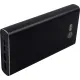 Внешний аккумулятор Cactus CS-PBFSIT-20000 20000mAh 2.1A 2xUSB черный