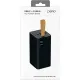 Внешний аккумулятор PERO PB10 60000 mAh,Li-Pol,output USB-C + 4USB-A,черный