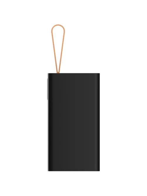 Внешний аккумулятор PERO PB10 60000 mAh,Li-Pol,output USB-C + 4USB-A,черный