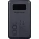 Внешний аккумулятор BigTech (BT-PB-20-DB-13) 20000 mAh темно-синий